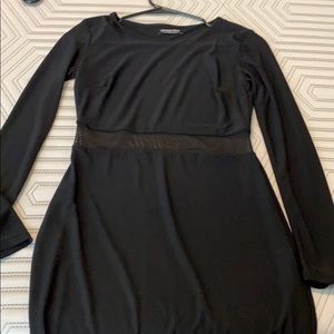 Fashion nova body con dress